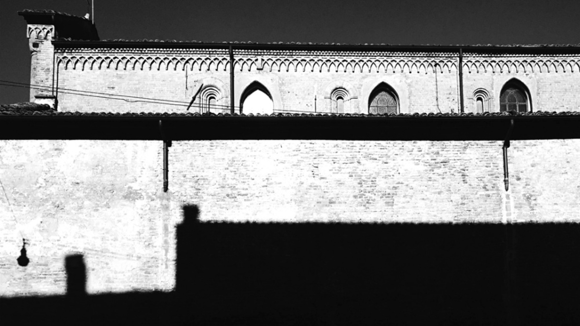 Immagine di «Esalto le ombre per cogliere l’essenza»
