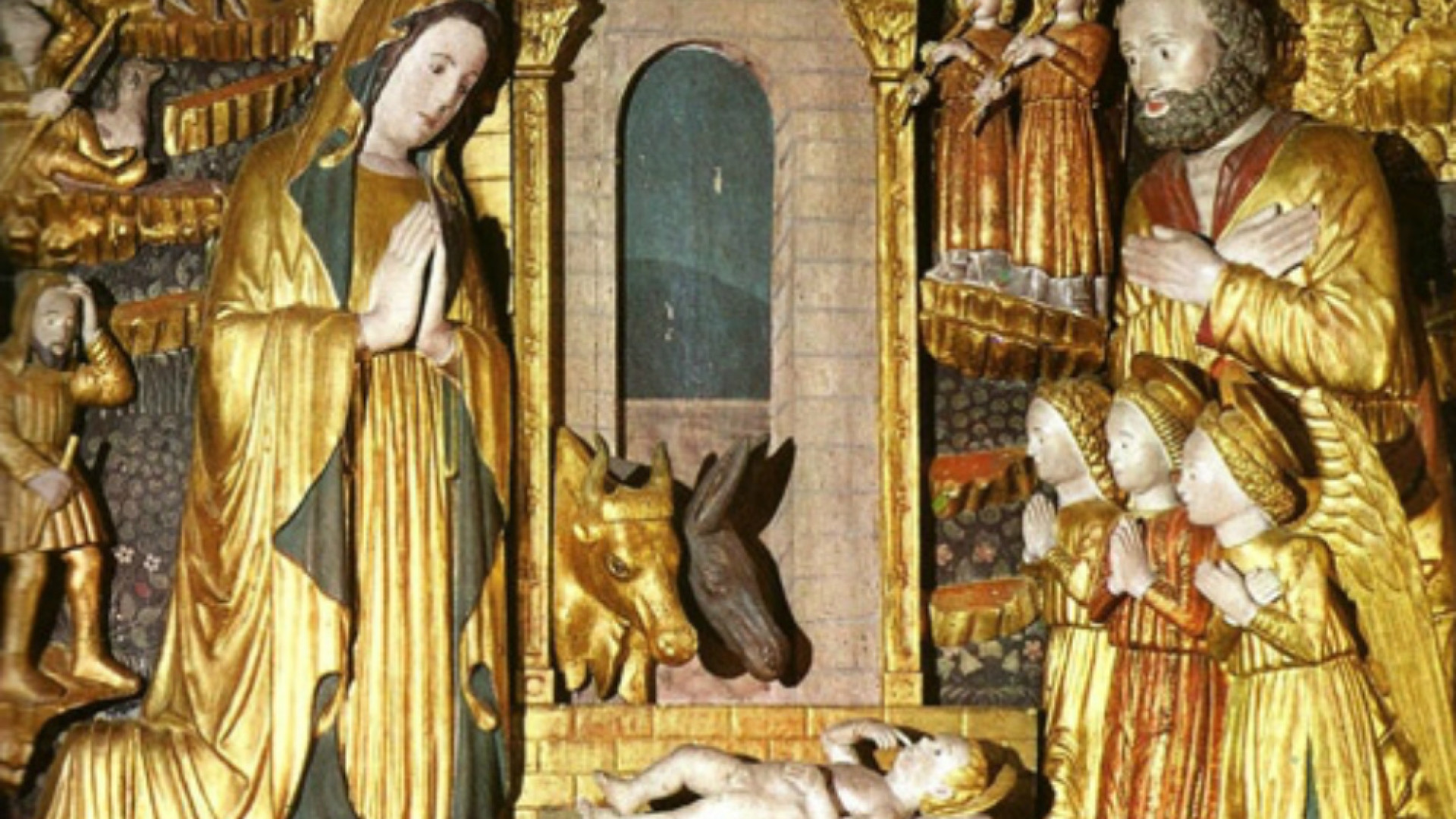 Immagine di Un’antica e preziosa testimonianza
