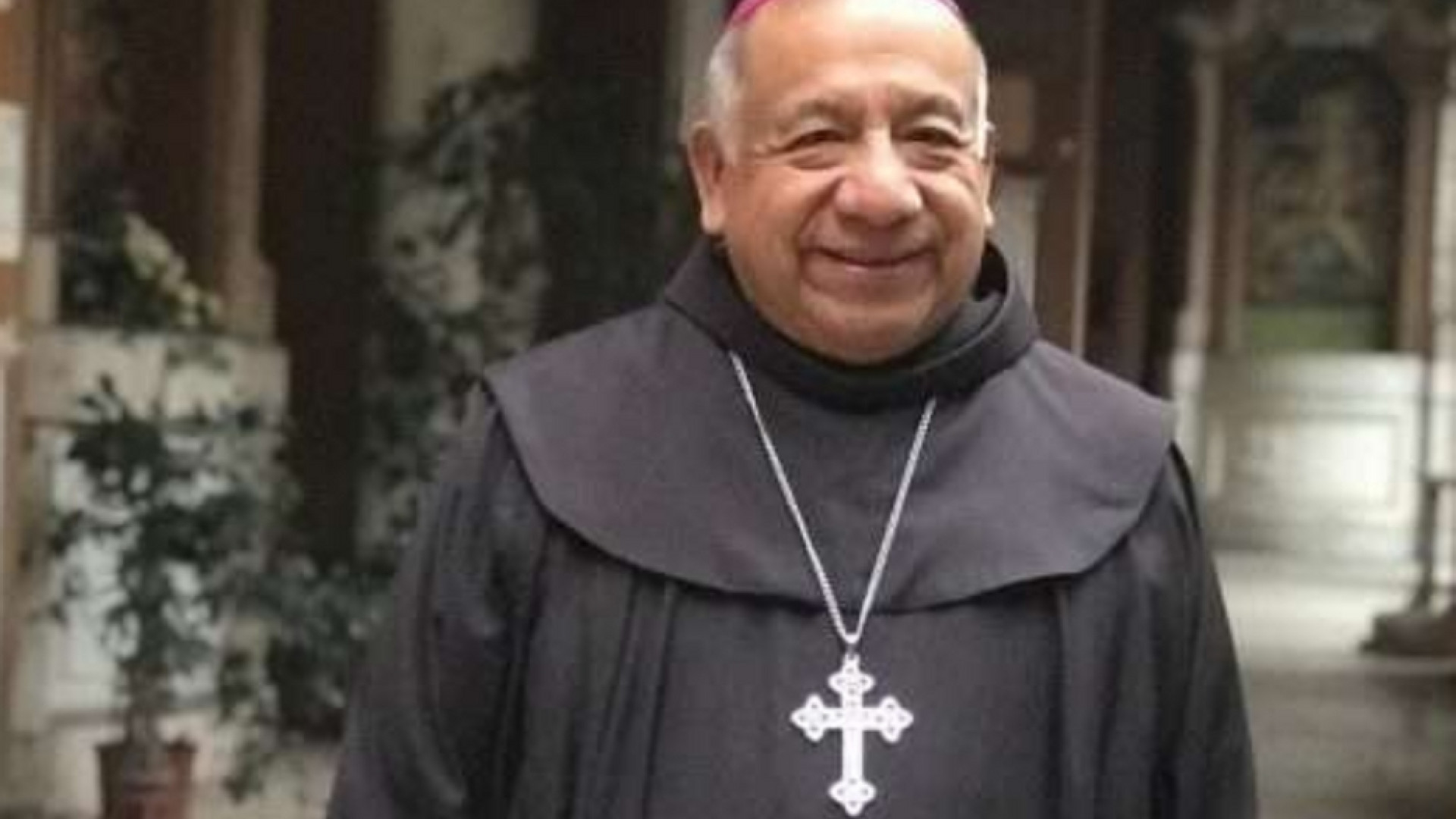 Immagine di Il Covid uccide il presidente dei vescovi turchi, Tierrablanca Gonzàles