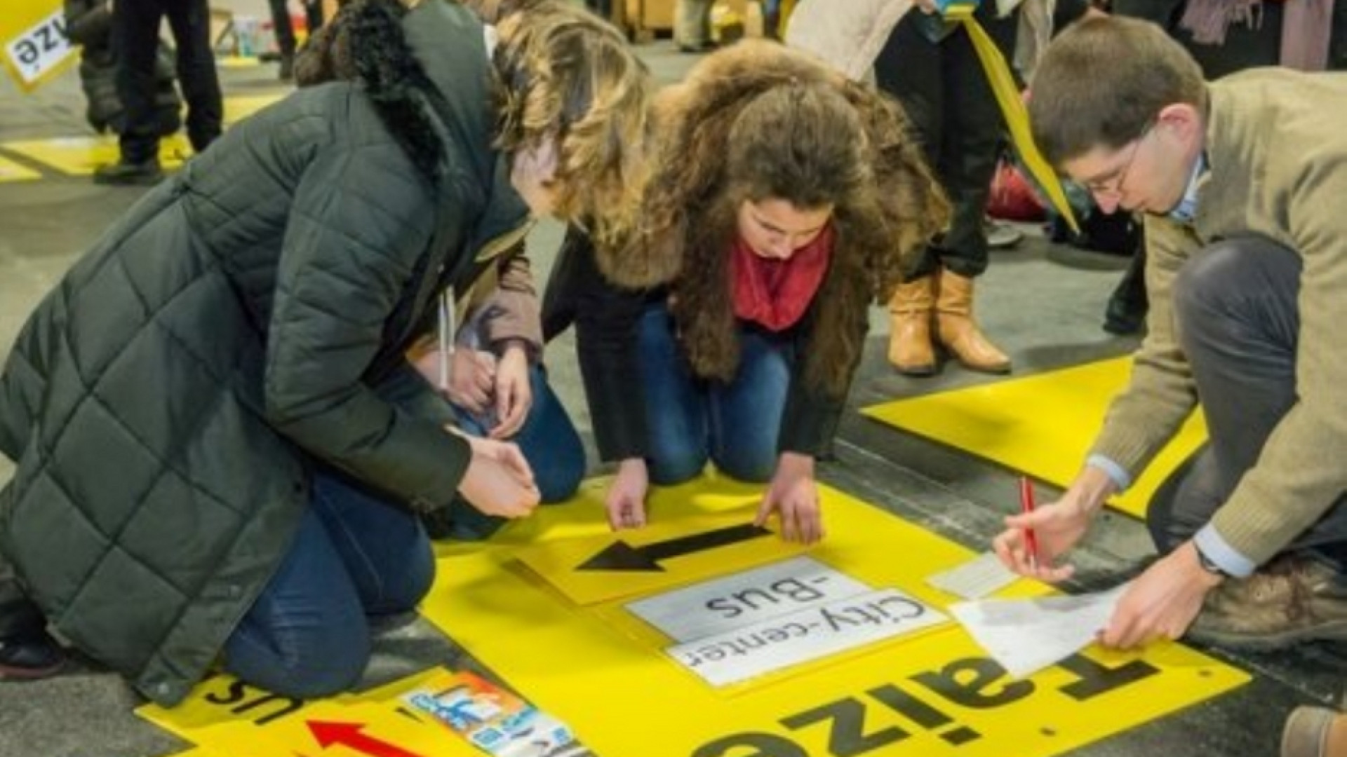 Immagine di Il Papa ai giovani di Taizé: seguite Gesù con coraggio