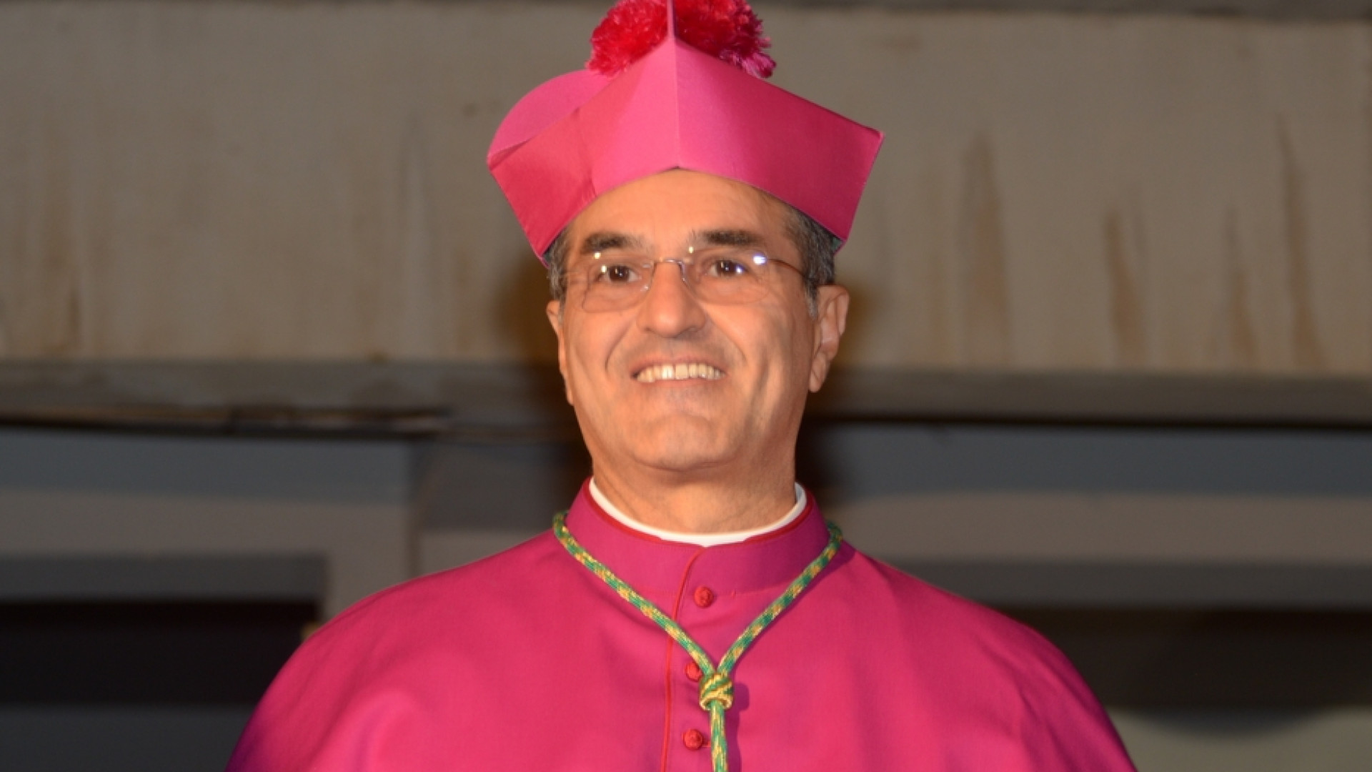 Immagine di Il Papa accetta la rinuncia di Cuttitta alla guida della diocesi di Ragusa