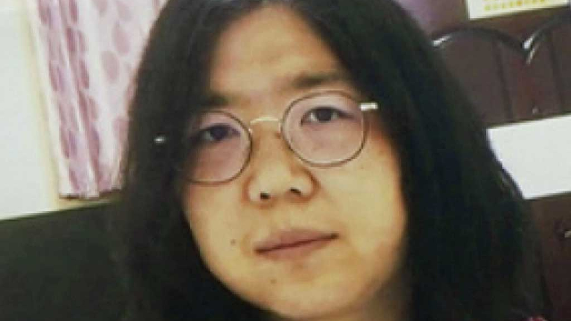 Immagine di Condannata a 4 anni di carcere Zhang Zhan: raccontò il Covid da Wuhan