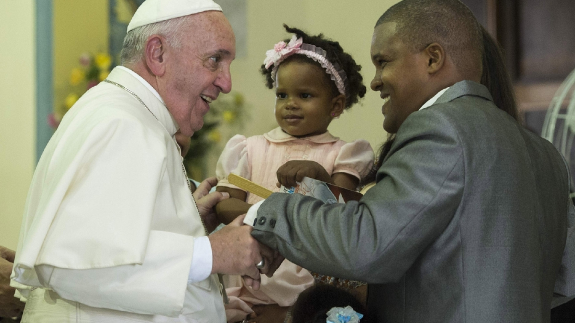 Immagine di 2021-22, anno della Famiglia Amoris Laetitia: ecco il programma