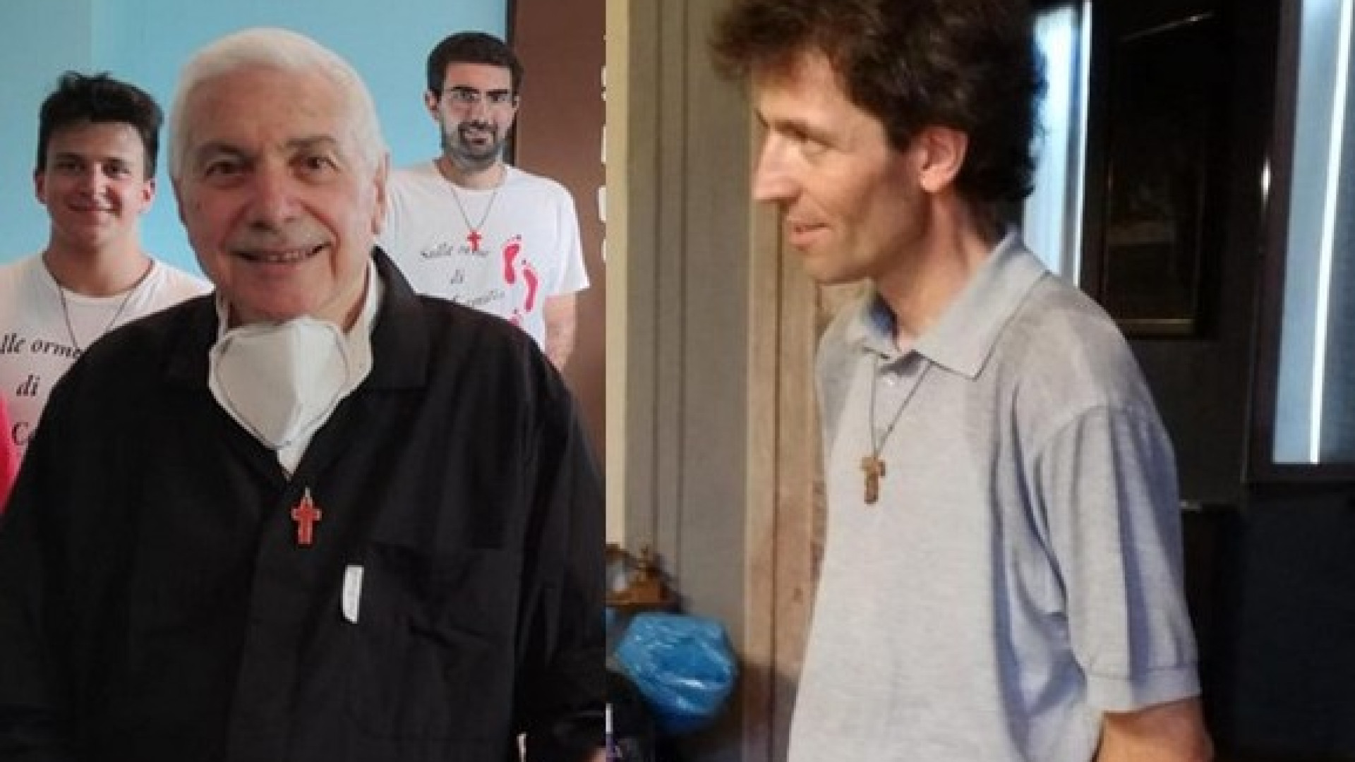 Immagine di Fides: nel 2020 uccisi venti operatori pastorali