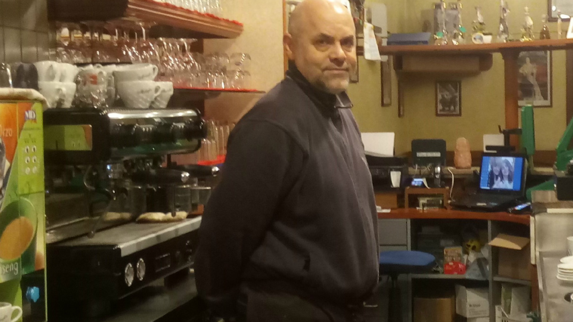 Immagine di Un bar... familiare
