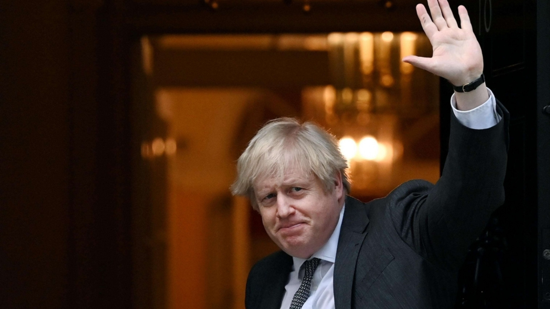 Immagine di Londra è fuori dal mercato unico. Accordo su Gibilterra