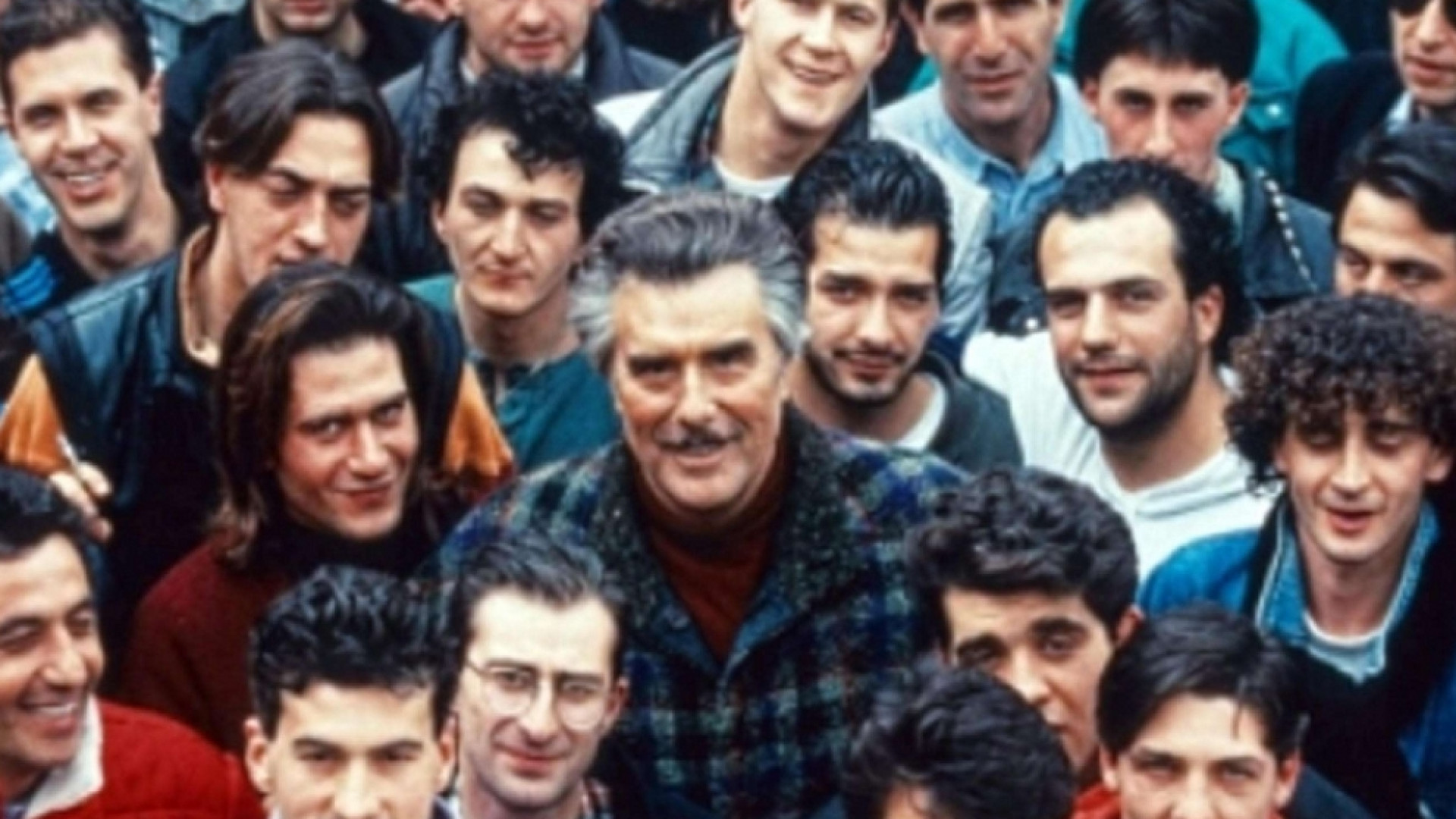 Immagine di Perché il docufilm di Neflix su San Patrignano è un'occasione sprecata