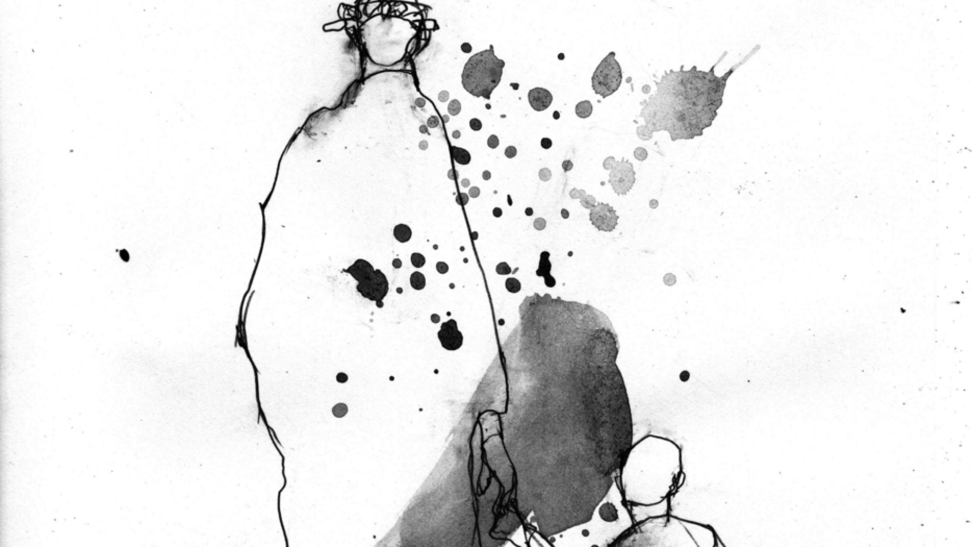 Immagine di La Commedia in pensieri e immagini