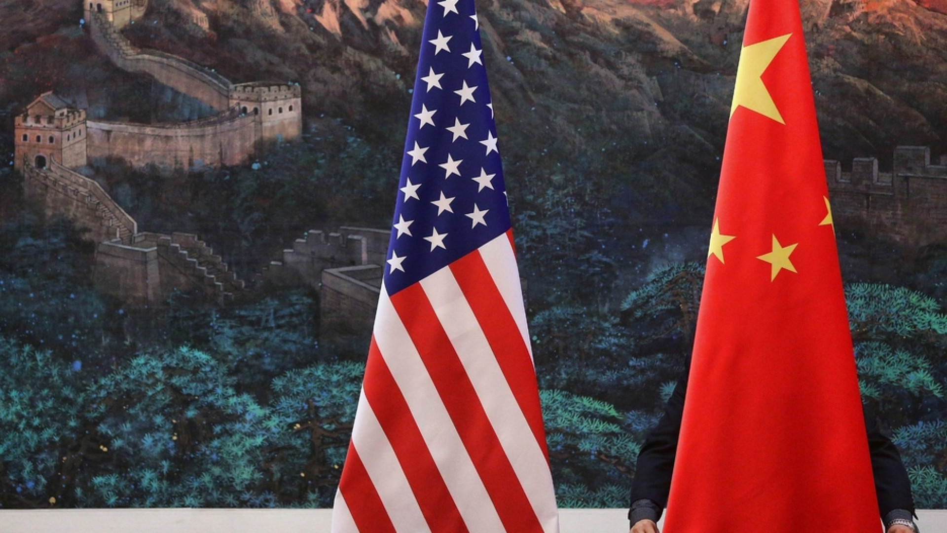 Immagine di Nella partita tra Cina e Usa il futuro della globalizzazione