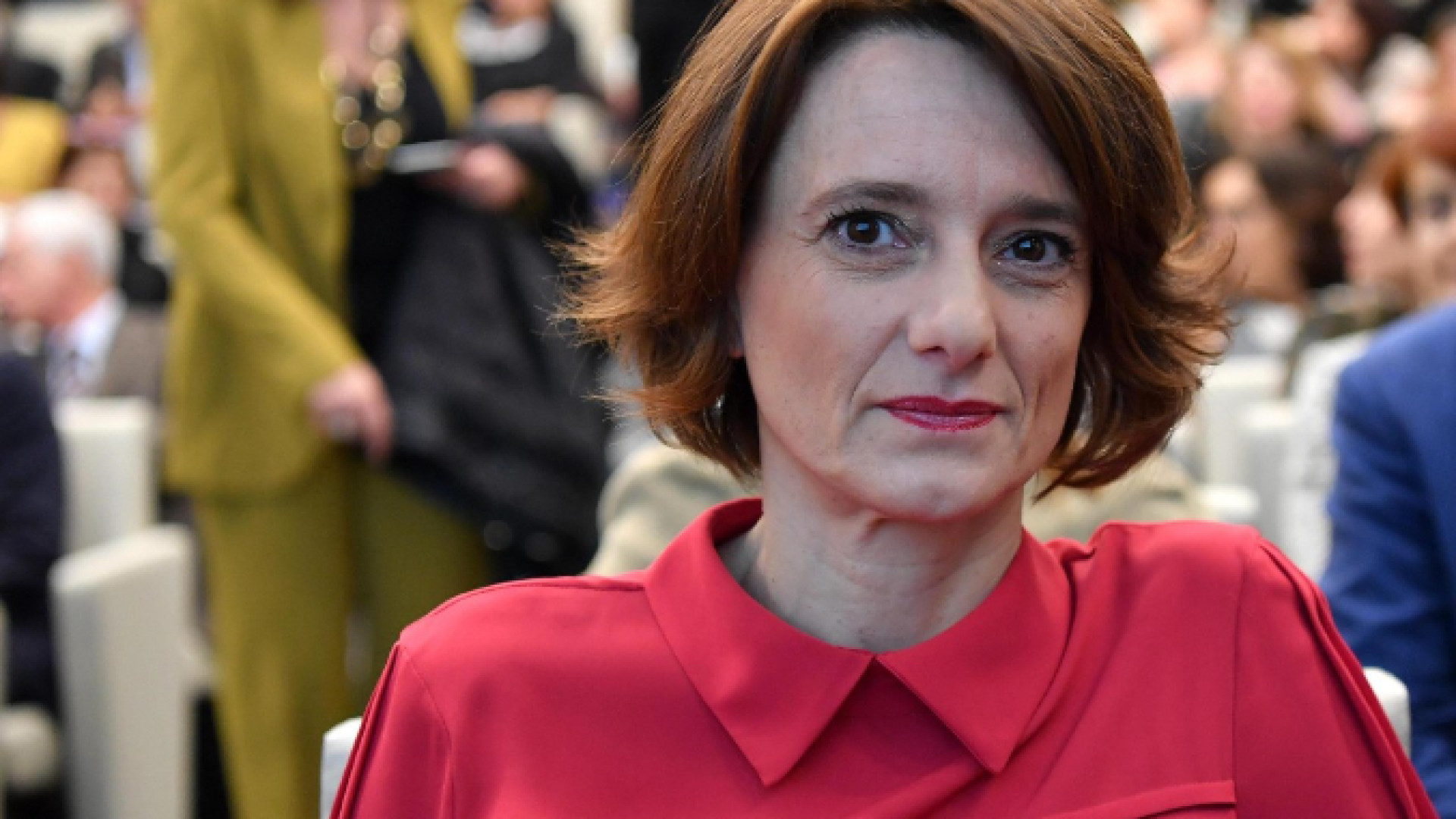 Immagine di Bonetti: «Conte resta premier se dà risposte. Serve condivisione che manca»
