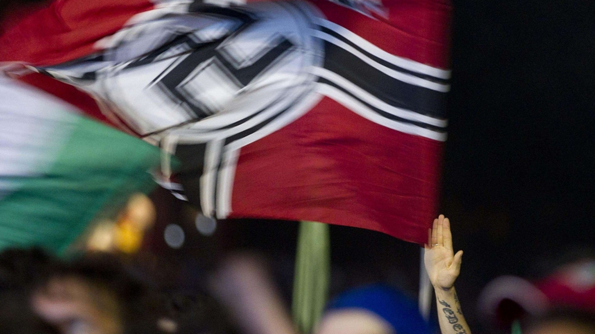 Immagine di Ora il neonazismo spaventa l’Europa