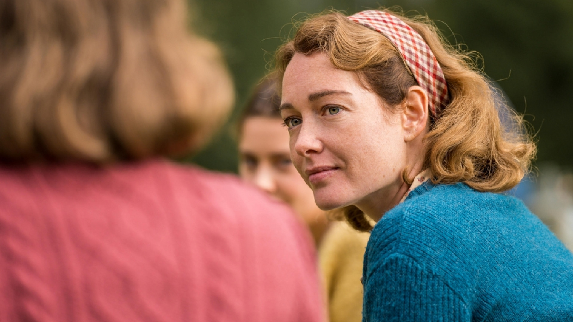 Immagine di Il film su Chiara Lubich vince gli ascolti della serata di domenica