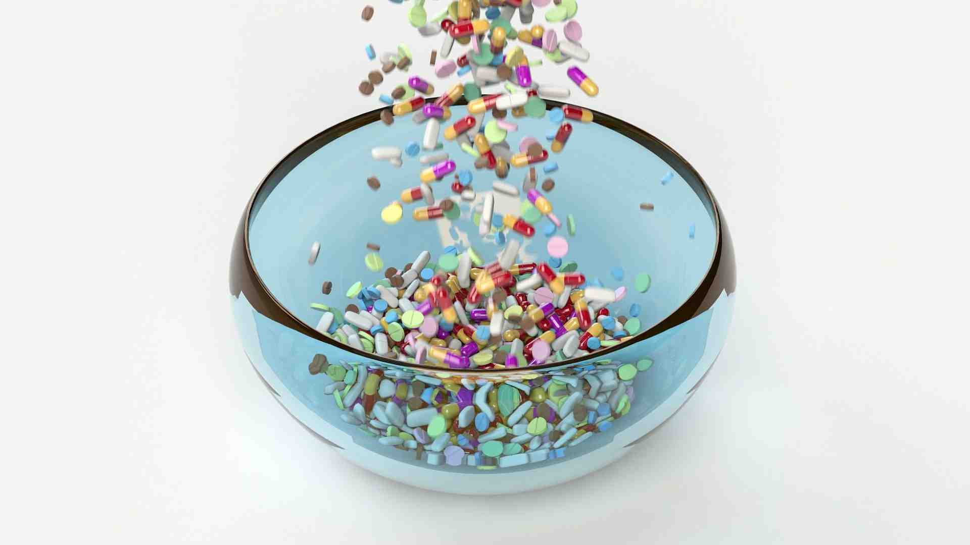 Immagine di Famiglie senza soldi per cure e medicinali