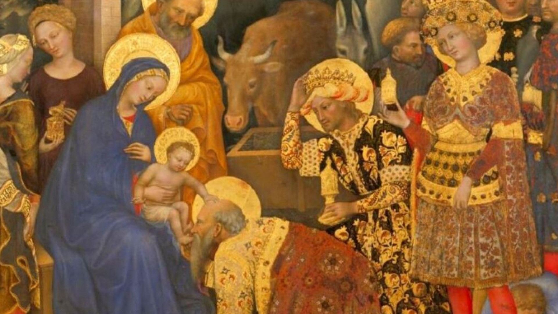 Immagine di Epifania del Signore: le Messe in diretta tv e social