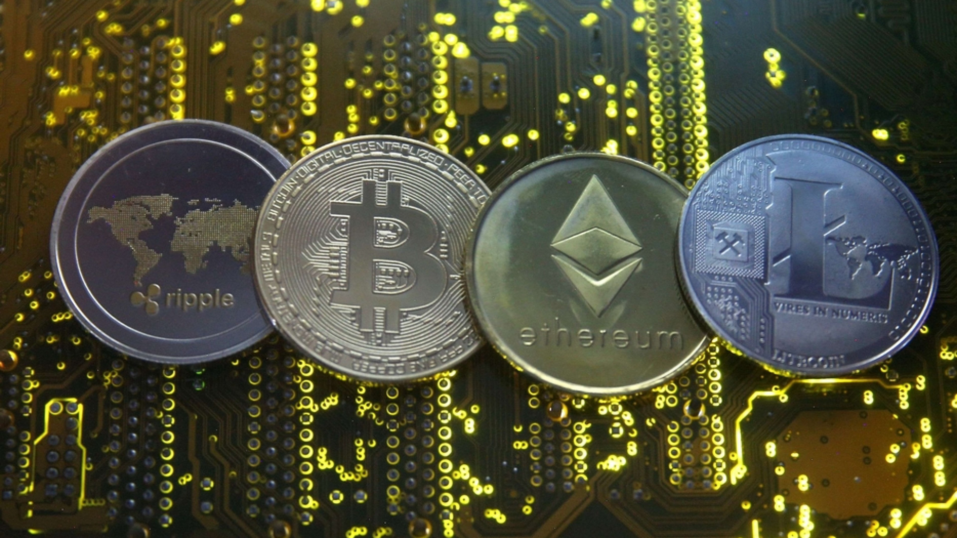 Immagine di Il bitcoin rischia un pericoloso bagno di realtà