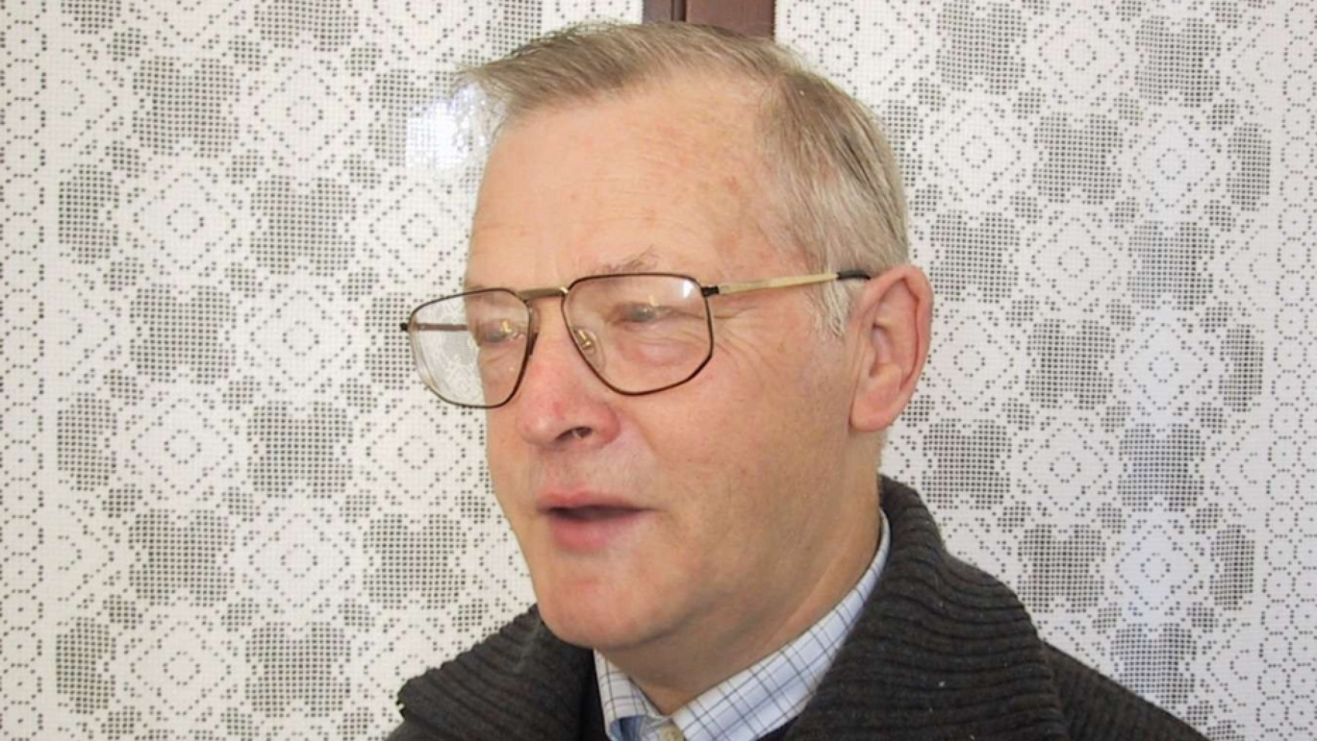 Immagine di Addio a don Francesco: mise sul web la sua "spiritualità esigente"