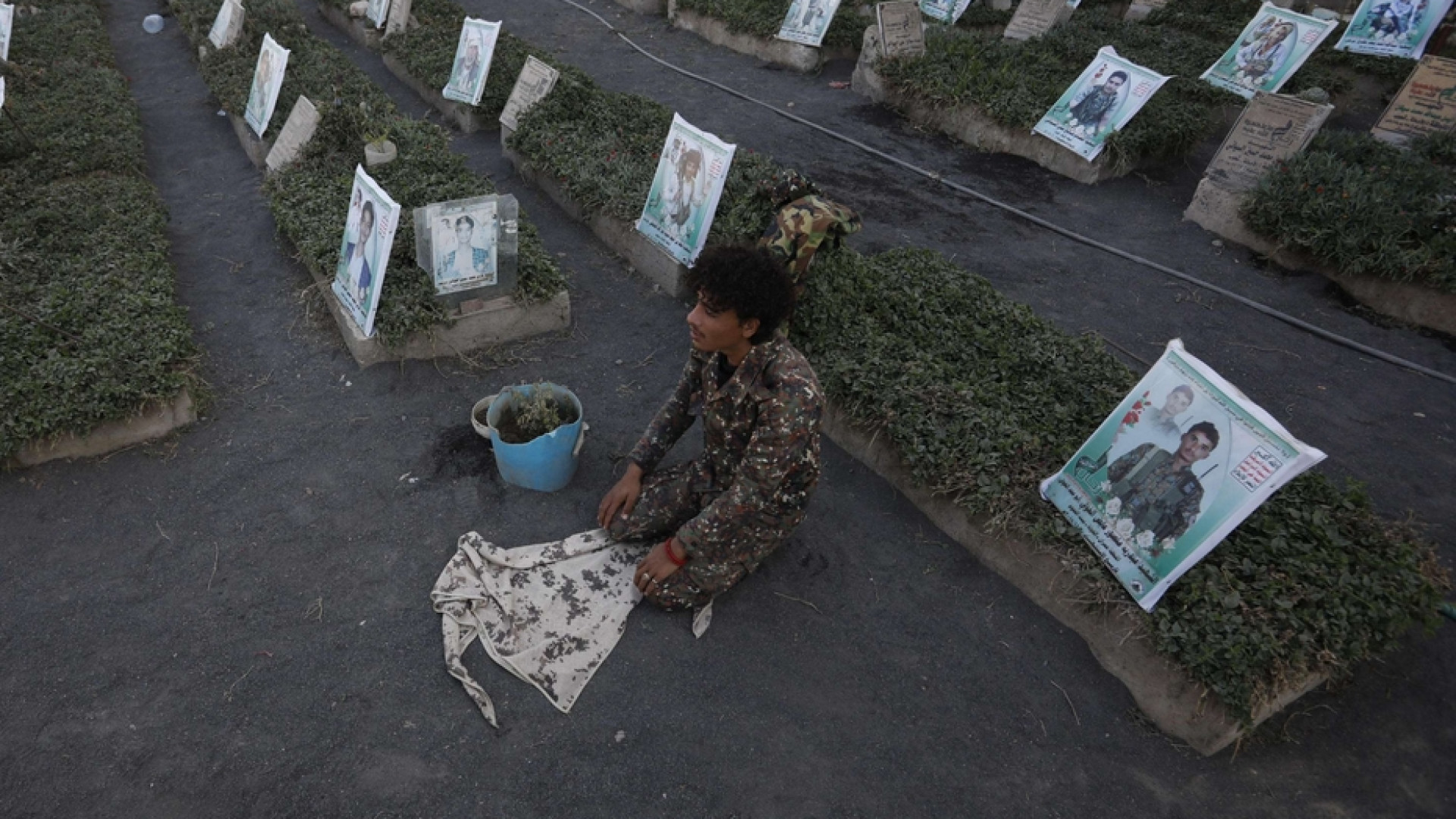 Immagine di Una pace difficile in Yemen se non ci sarà riconciliazione