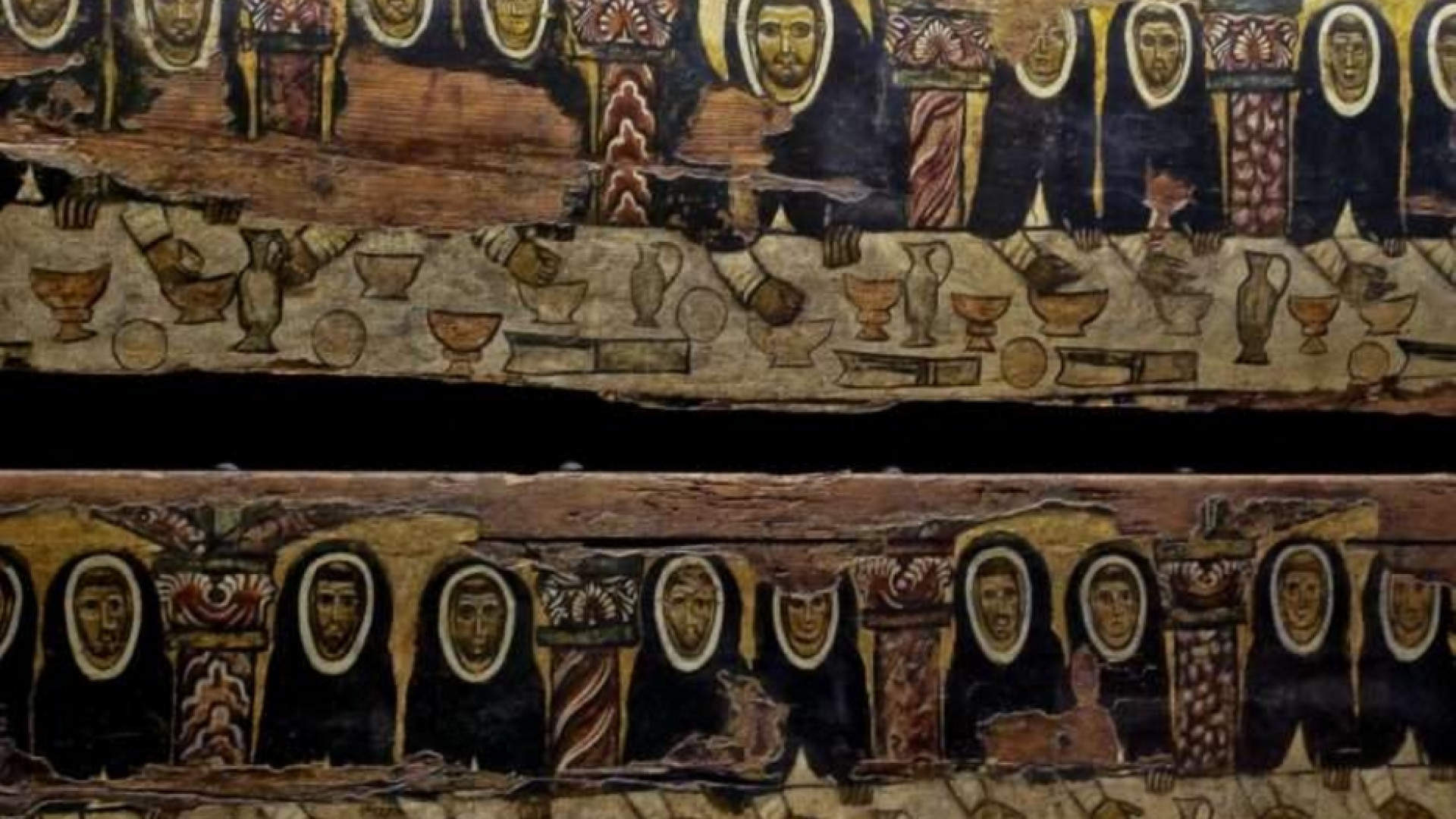 Immagine di Si apre l'anno giubilare per gli 800 anni della morte di san Domenico
