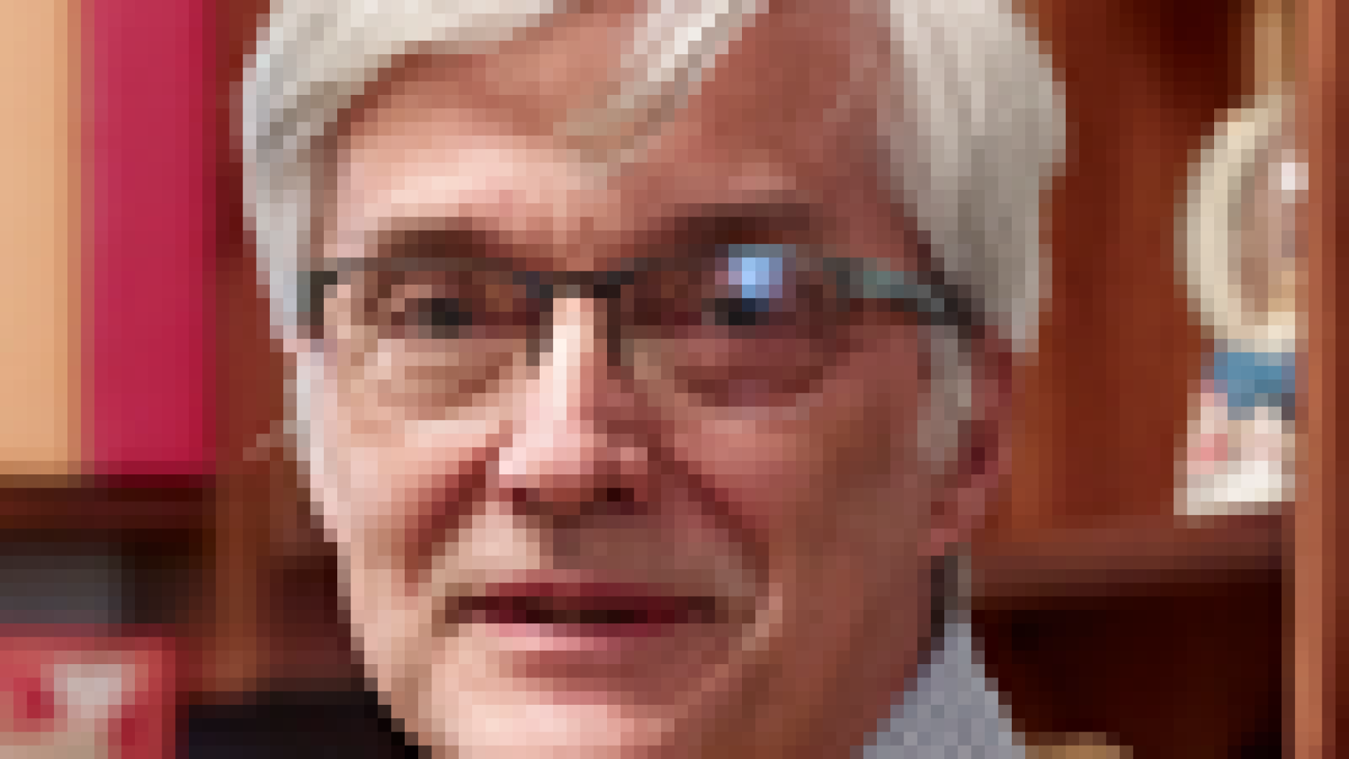 Immagine di L'Amen del deputato americano certe parole non vanno piegate