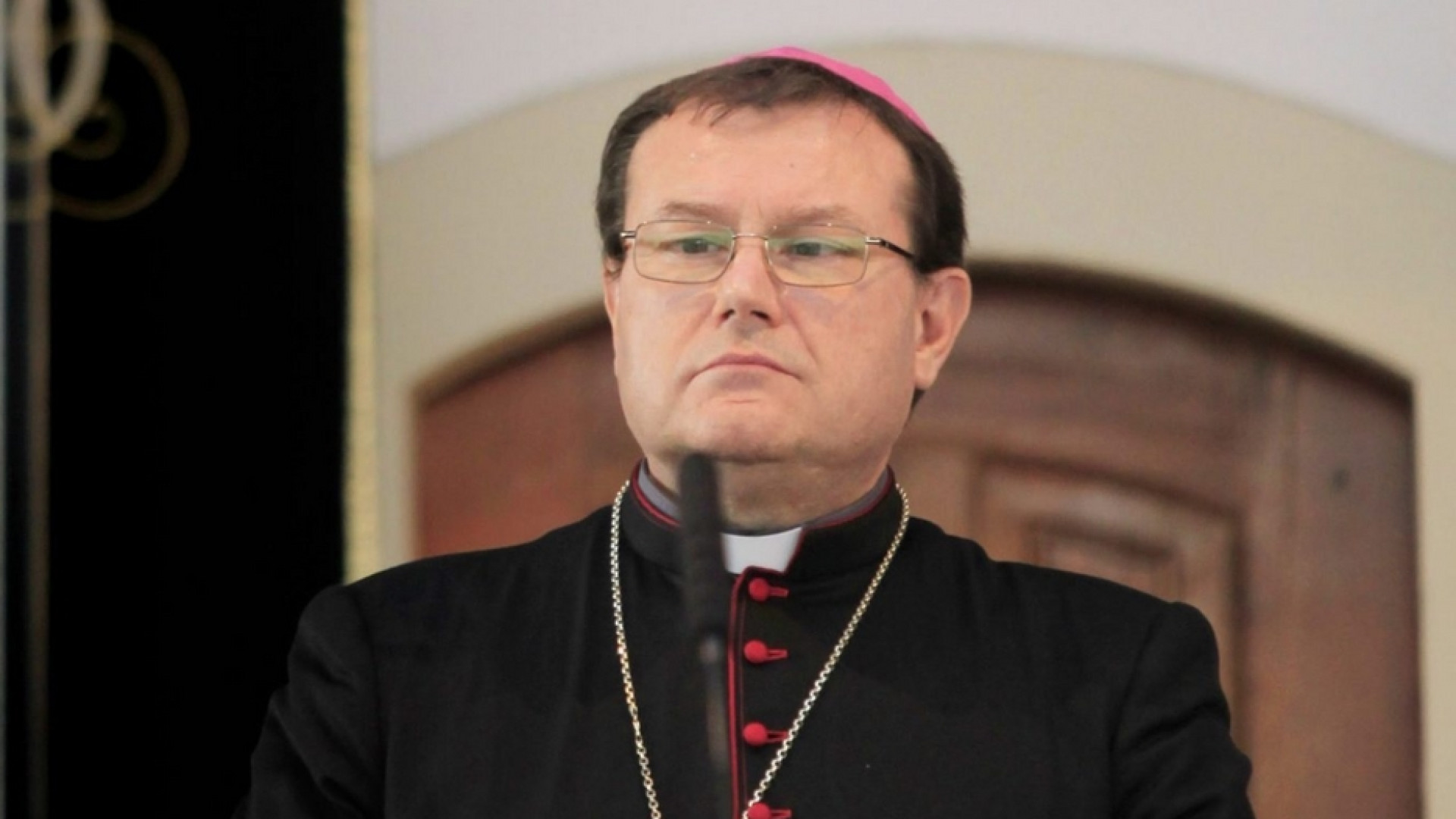 Immagine di Monsignor Pezzi: in Russia con gli ortodossi un Natale aperto al dialogo
