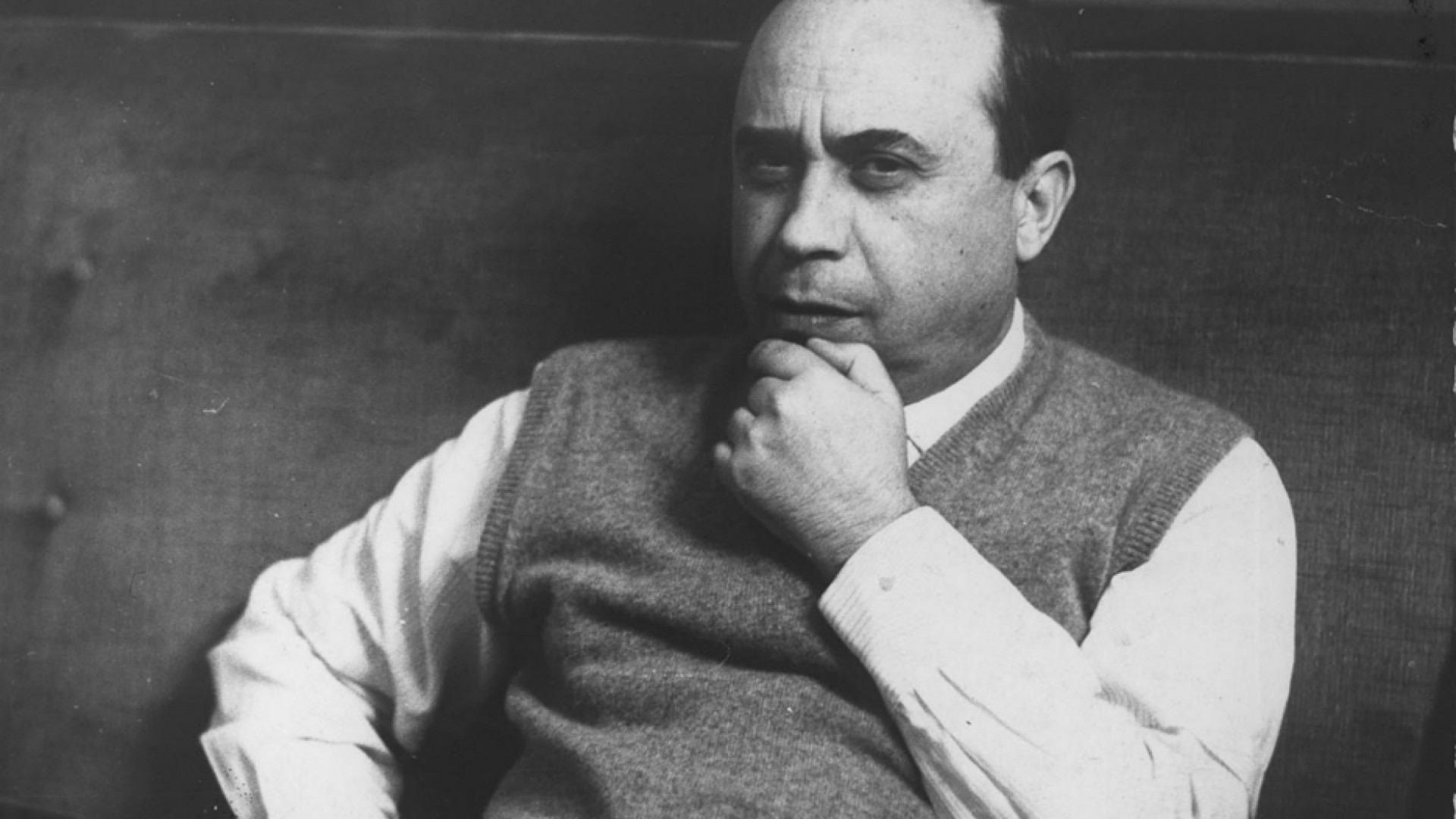 Immagine di Leonardo Sciascia e il cinema, una lunga storia d'amore