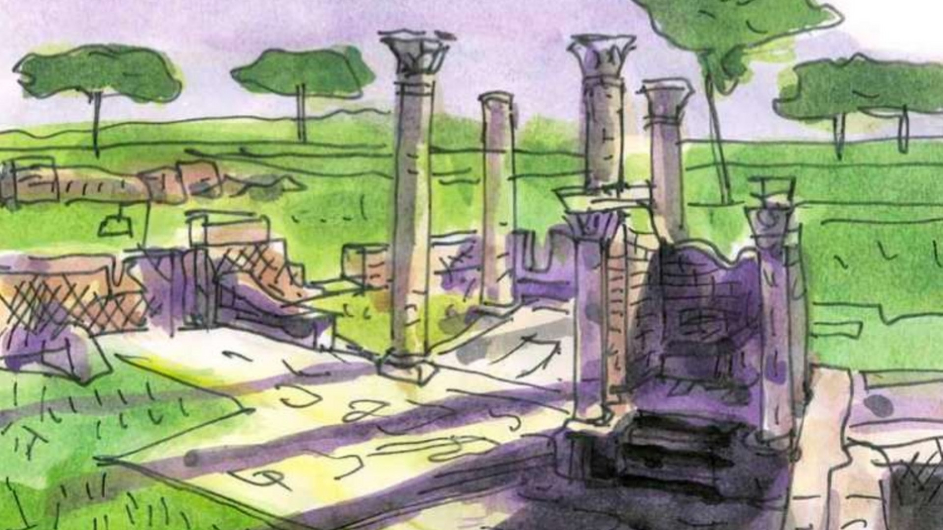 Immagine di In viaggio alla scoperta delle sinagoghe d'Italia
