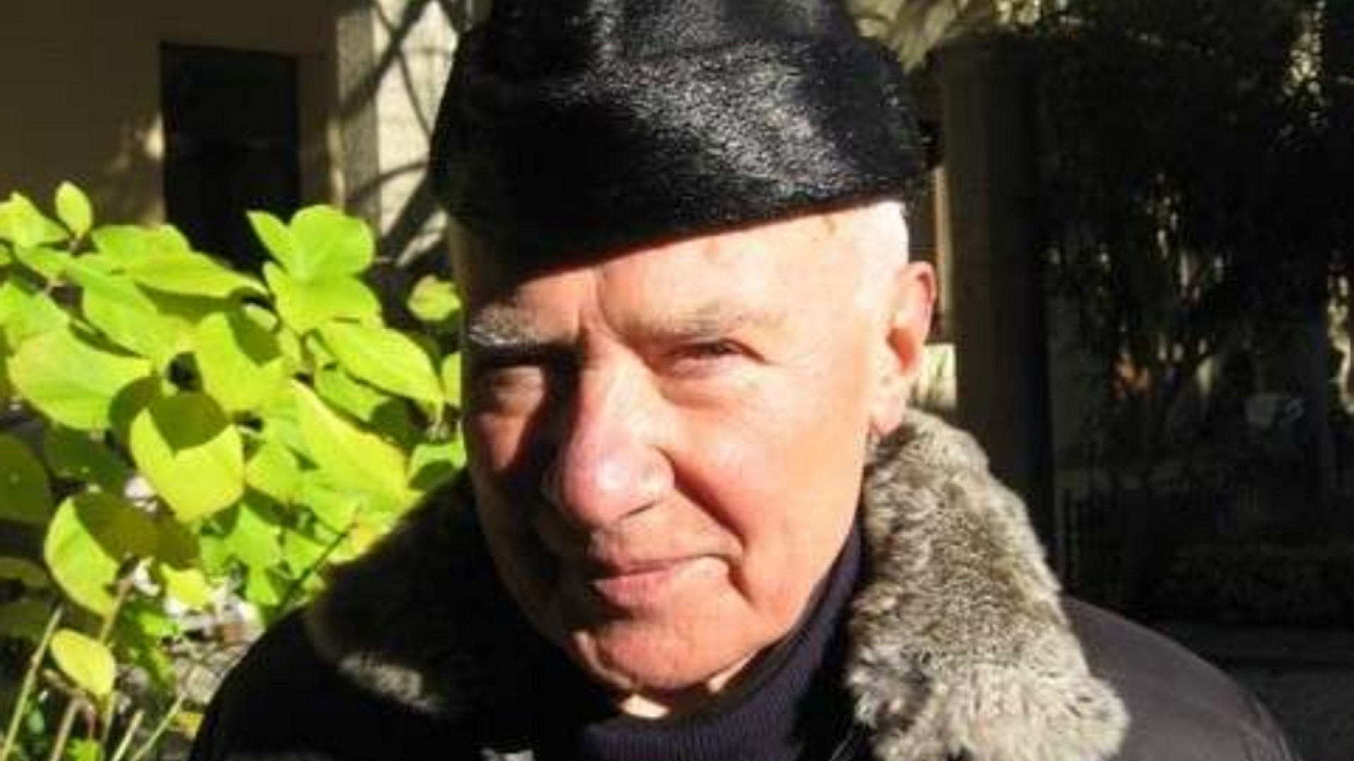 Immagine di Padova: don Floriano Riondato piegato dal Covid a 5 giorni dai 100 anni