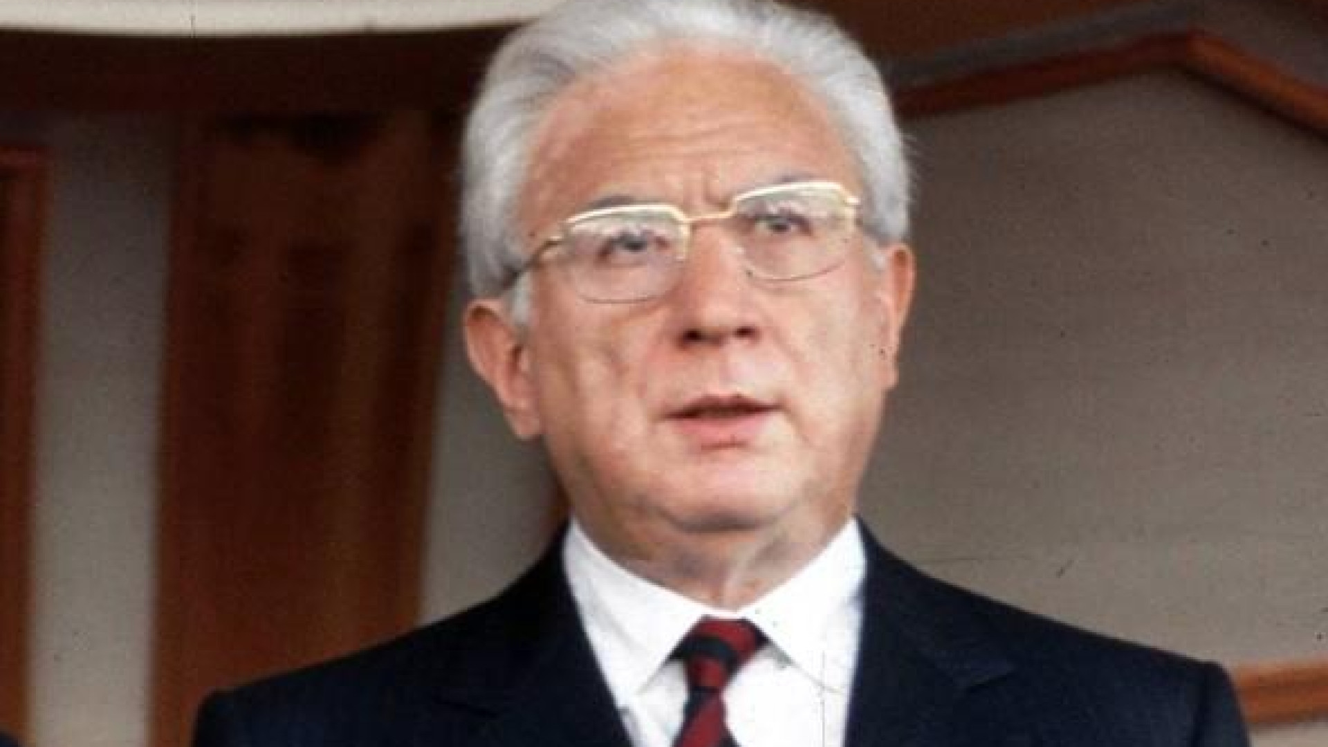 Immagine di Cossiga, teologo, burlone e picconatore. Ma non riuscì a ricostruire