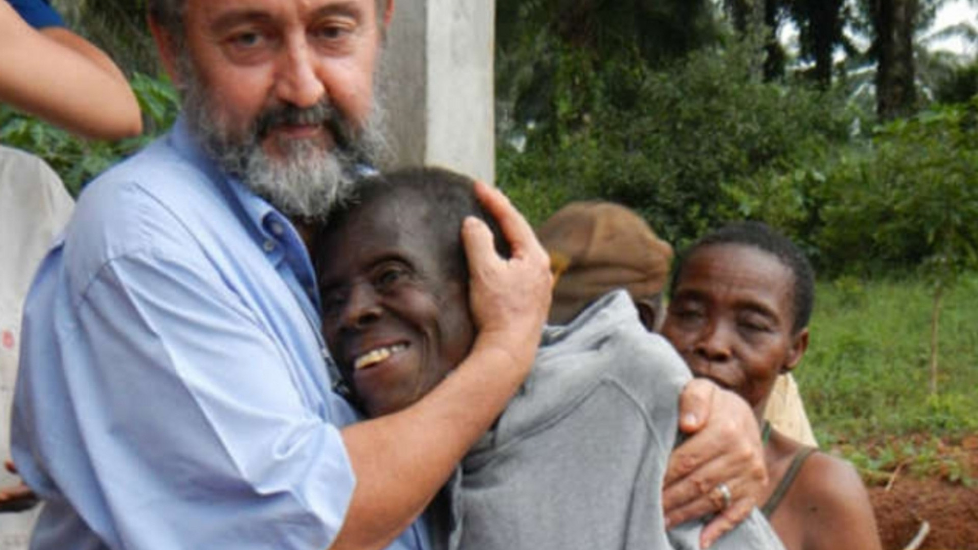 Immagine di Il vescovo: «Il mio Centrafrica ostaggio di 14 signori della guerra»