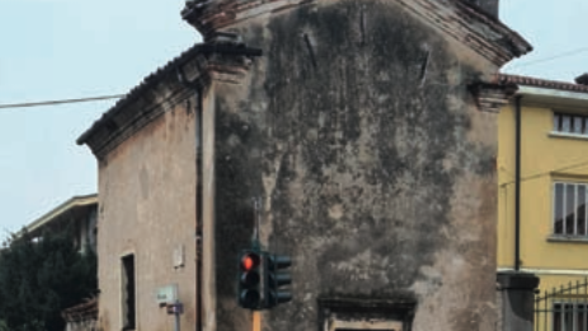 Immagine di A Monteforte l'oratorio di San Carlo Borromeo troverà nuova vita