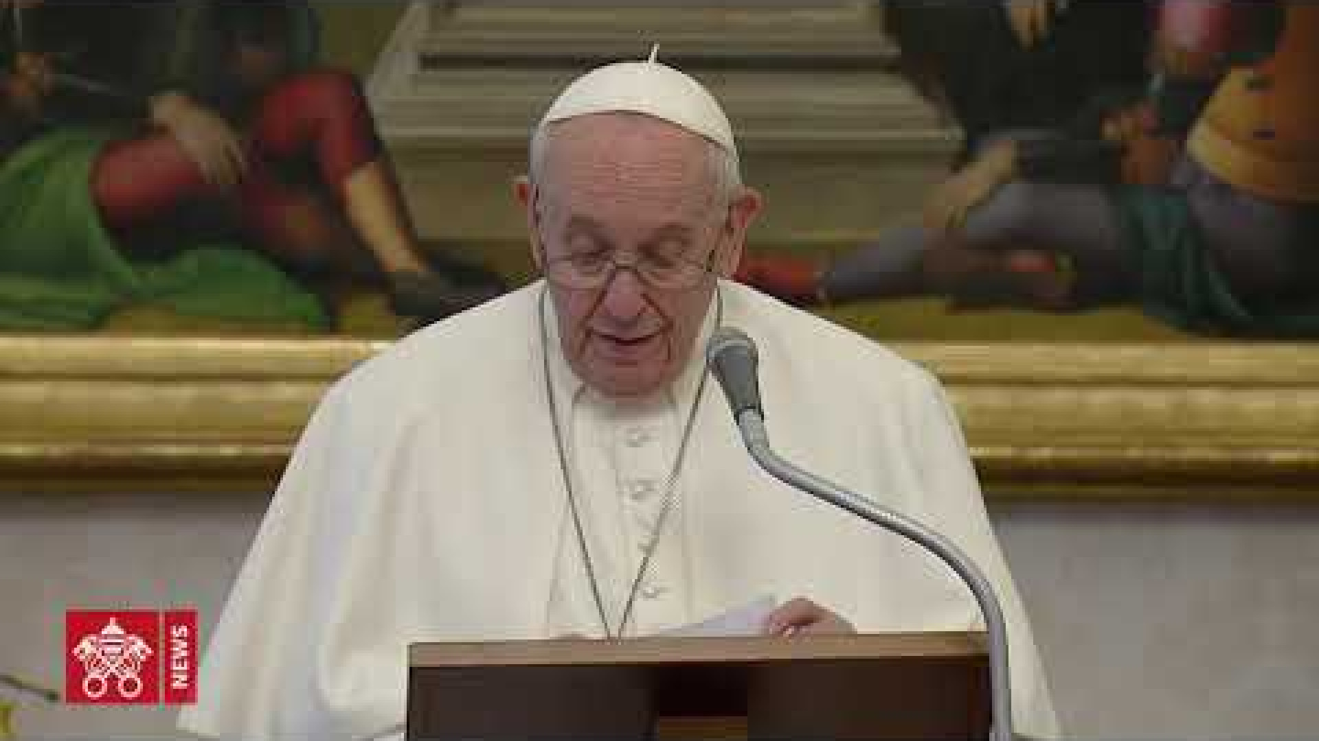 Immagine di Il Papa: negli Stati Uniti si promuova la riconciliazione nazionale