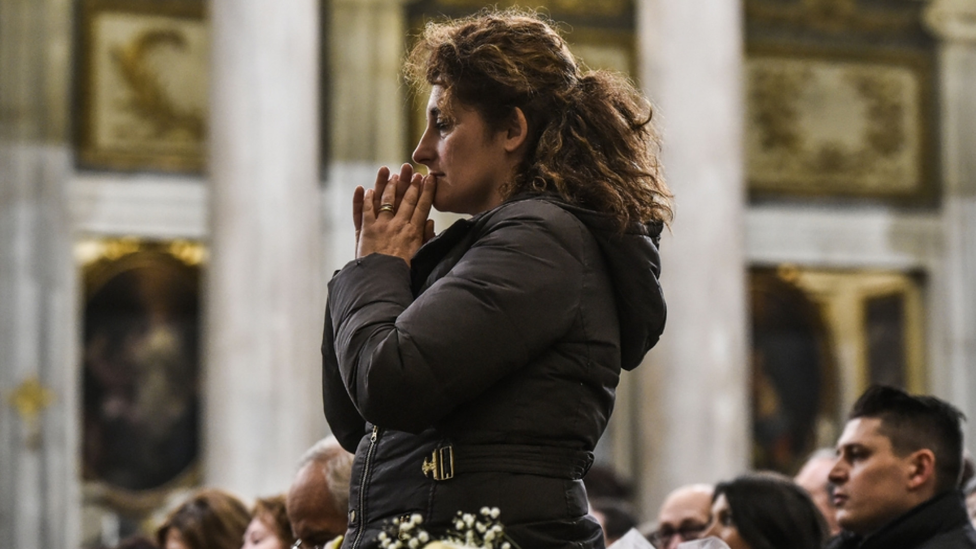 Immagine di «Le donne accedano ai ministeri del lettorato e dell'accolitato»