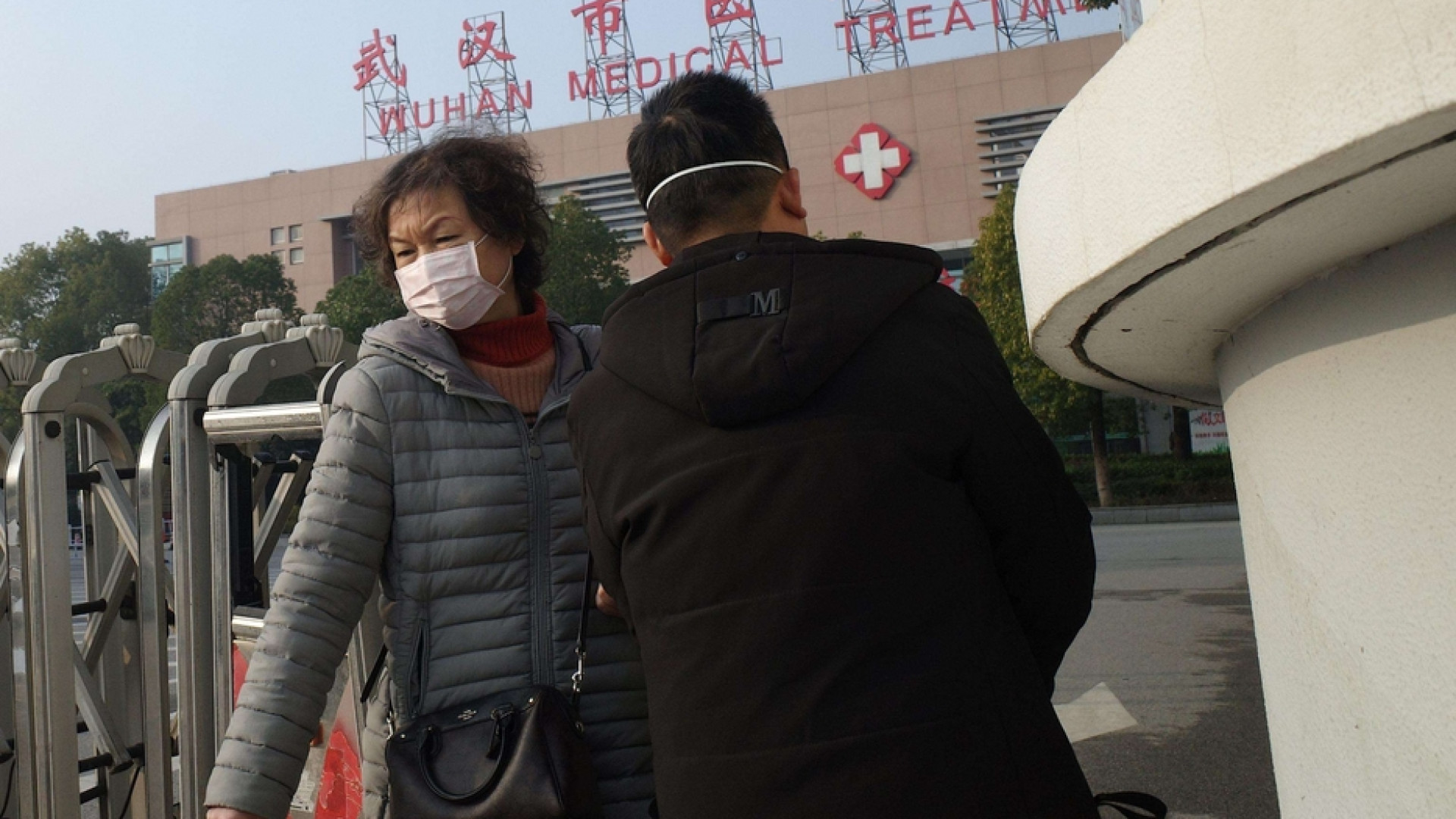 Immagine di Un anno fa la prima vittima a Wuhan. L’Oms sbarca ora in Cina per indagare
