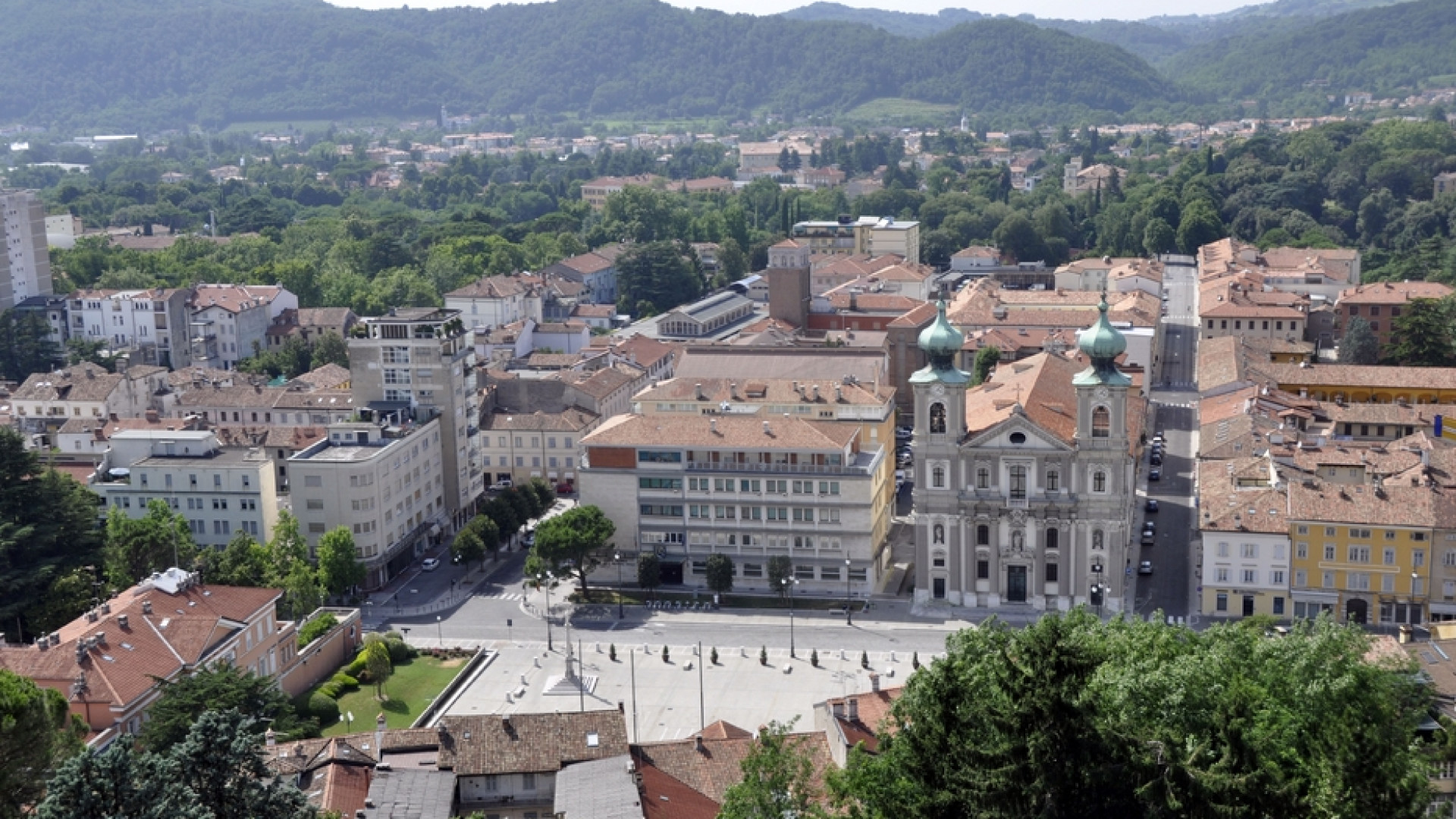 Immagine di Gorizia capitale della cultura 2025, nel segno della riconciliazione