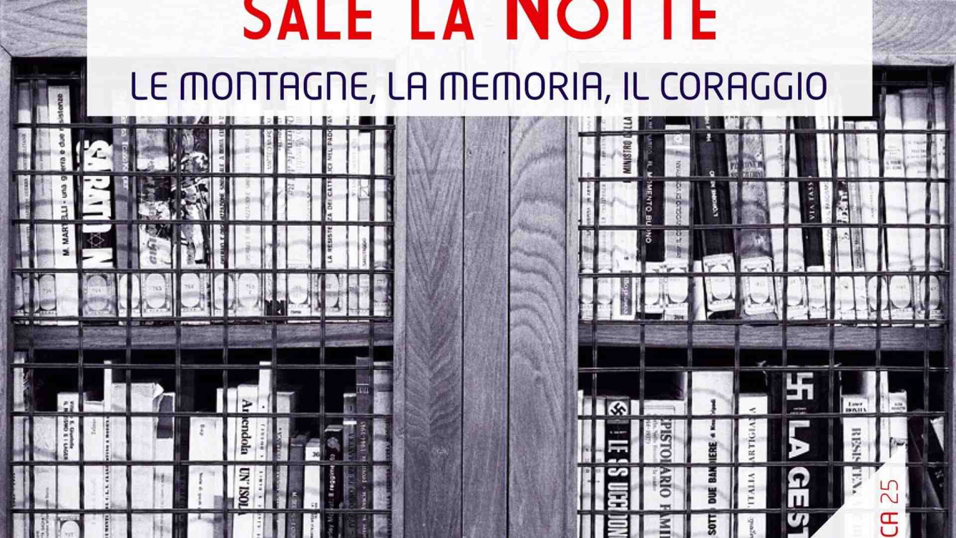 Immagine di Quando il coraggio consiste nel fare il proprio dovere