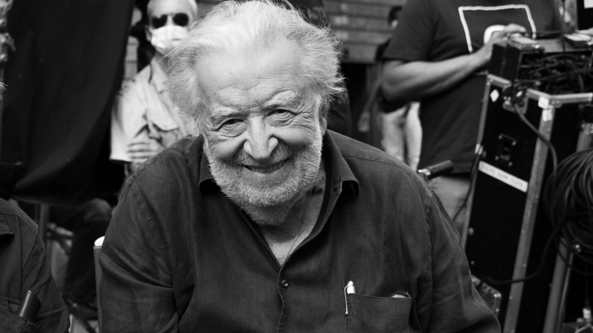 Immagine di Pupi Avati: «Dopo l'amore universale, datemi il mio Dante»