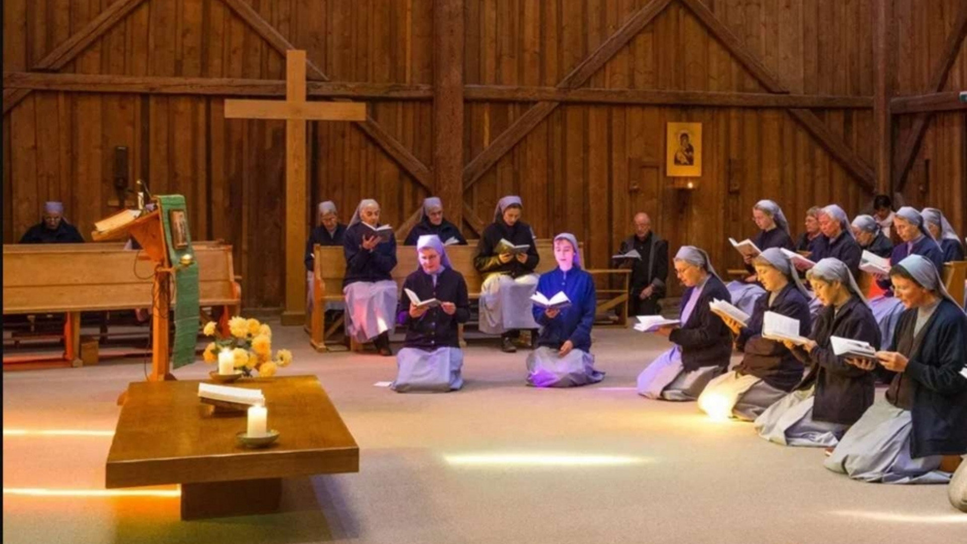 Immagine di Dialogo tra le Chiese, le donne protagoniste