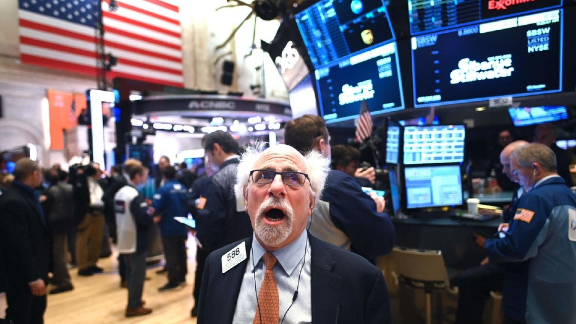 Immagine di La bolla delle società hi-tech è una storia già vista in Borsa
