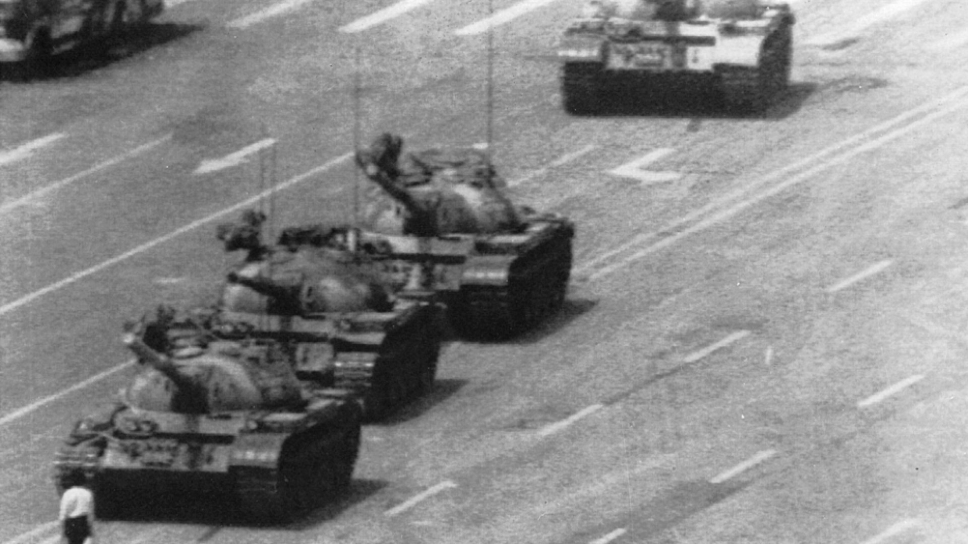 Immagine di «Il 2020 in Cina l’anno più buio dal massacro di Tienanmen»