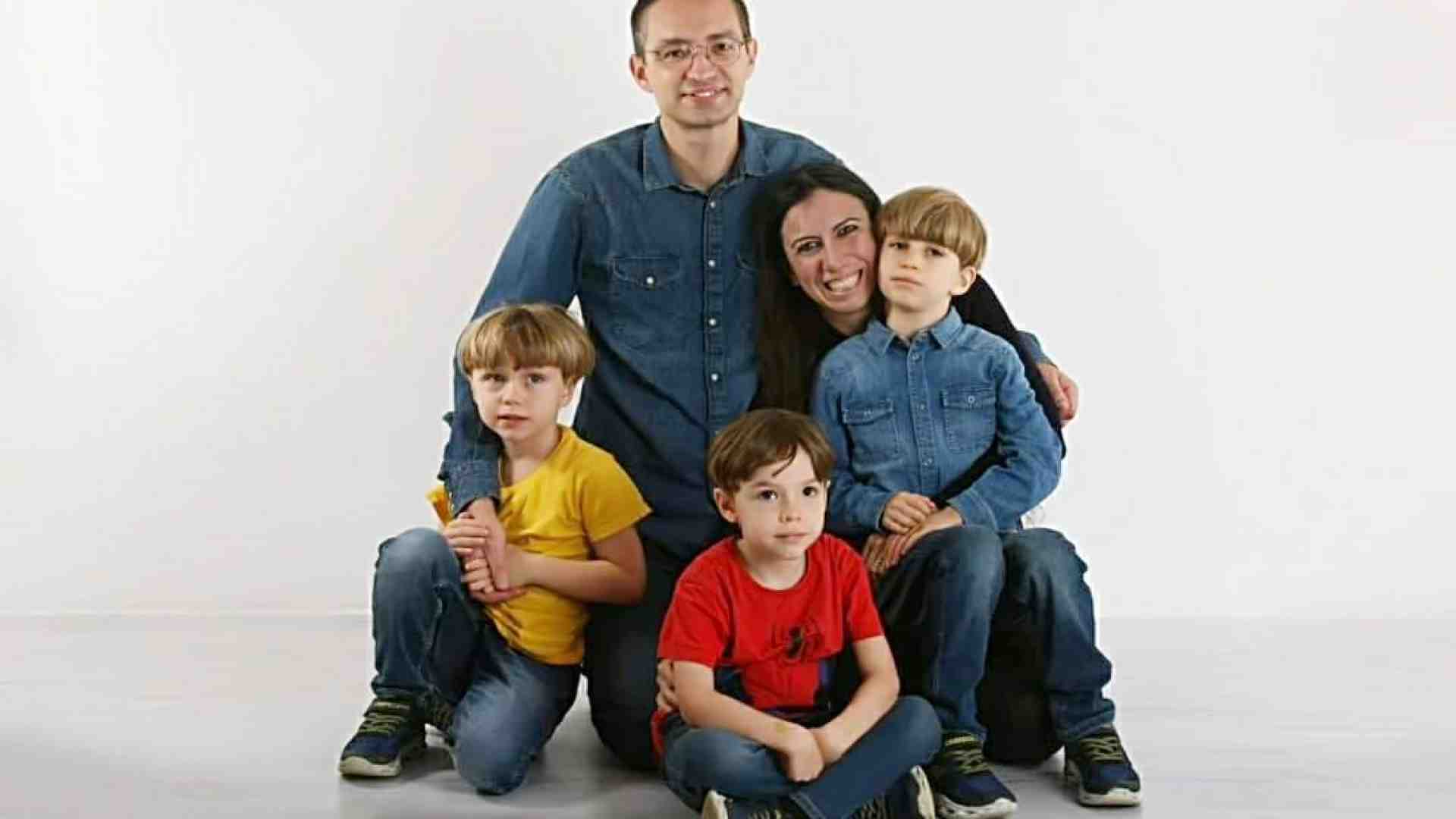 Immagine di Nel "Mondo di Derek" l’autismo cerca nuove soluzioni