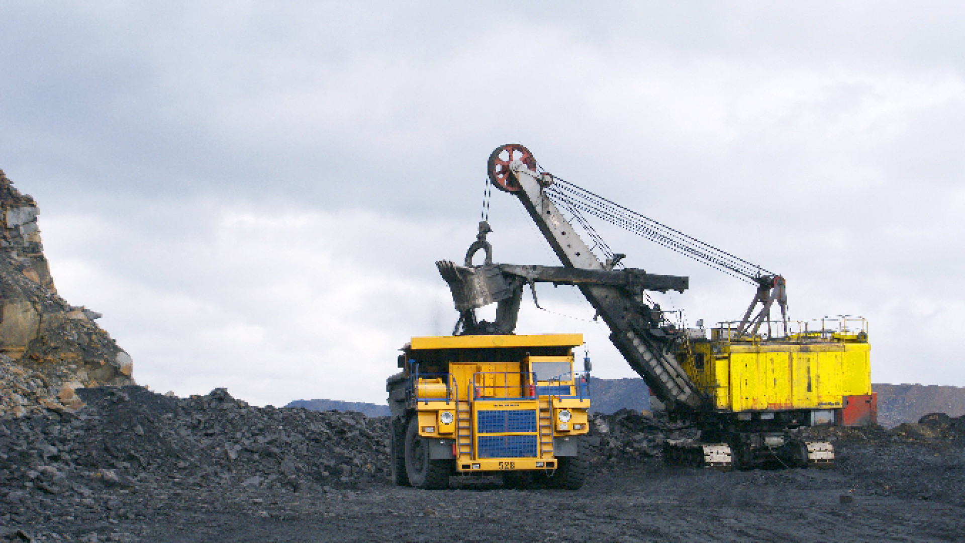 Immagine di La zavorra di carbone sulla svolta ecologica di BlackRock