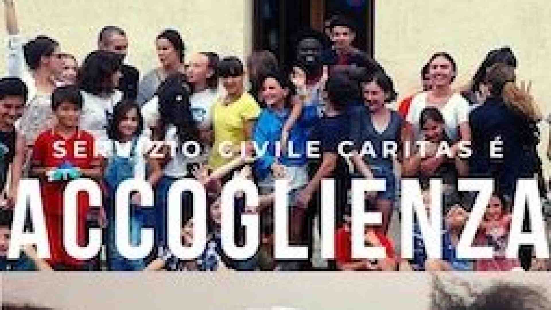 Immagine di Servizio civile, è il momento di presentare le candidature