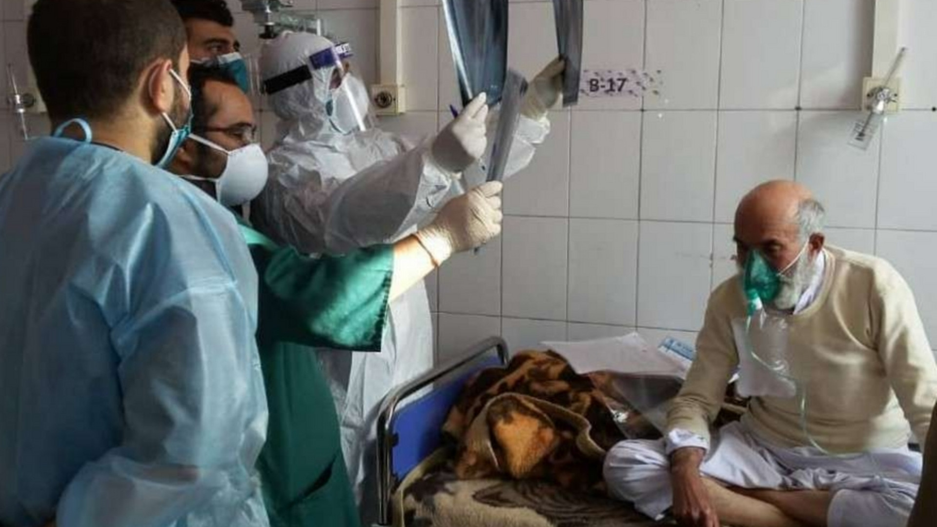 Immagine di Afghanistan, tra attentati e taleban il Covid è il rischio che fa meno paura