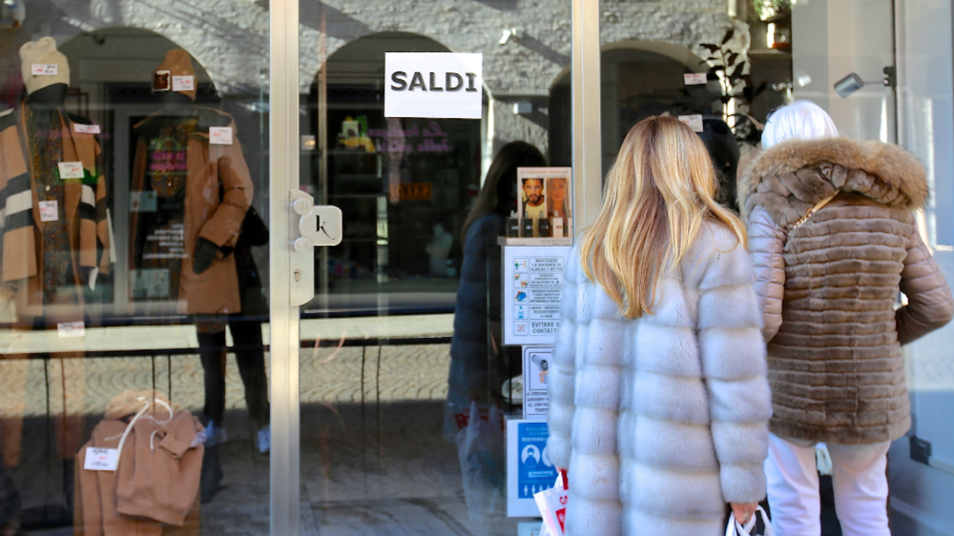 Immagine di Asvicom: «La crisi è diventata strutturale»