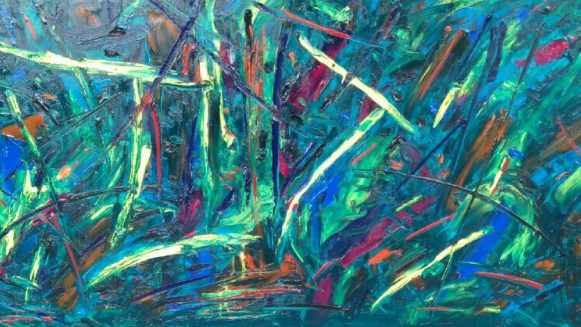 Immagine di Ritmo, dinamismo e vitalità:  l’arte è moto perpetuo