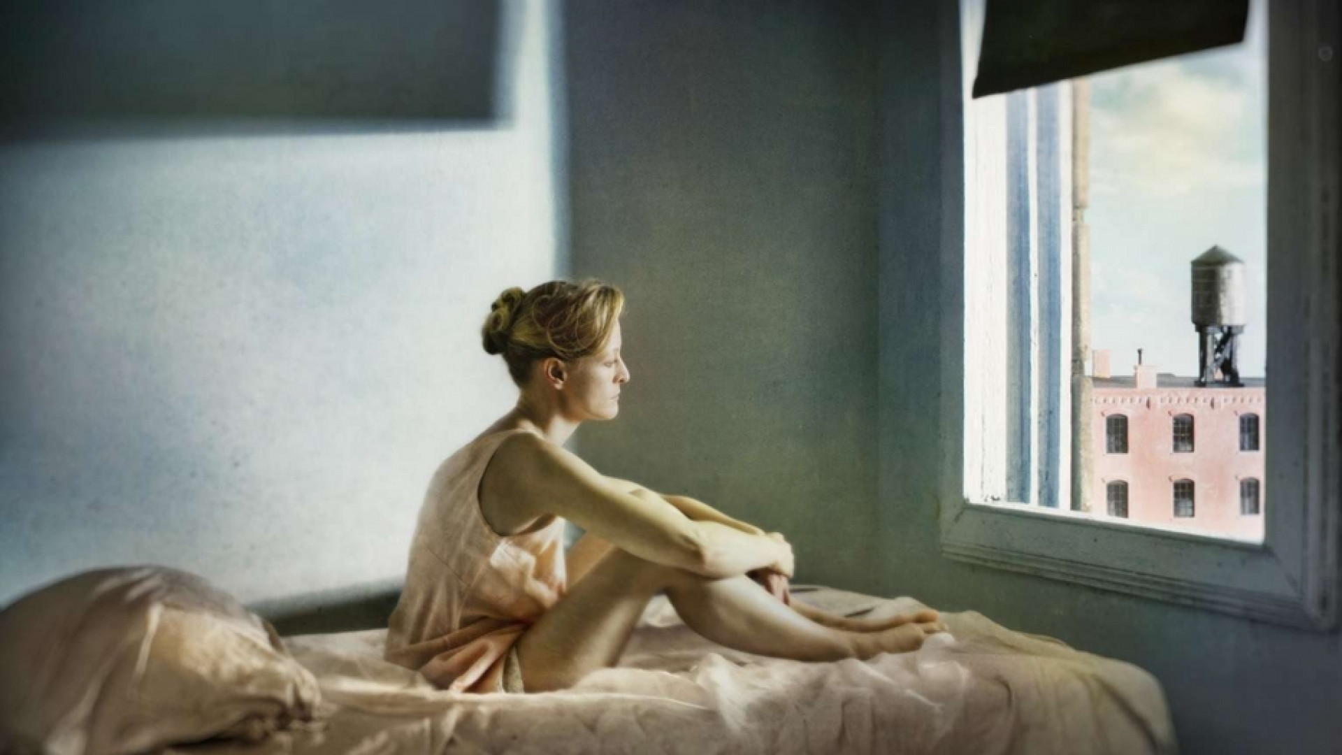 Immagine di Sulle tracce di Hopper, le solitudini del nostro tempo