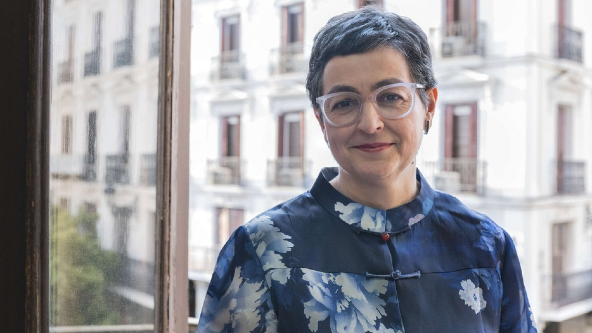 Immagine di La ministra González Laya: «Il motore europeo Spagna-Italia non si fermi»