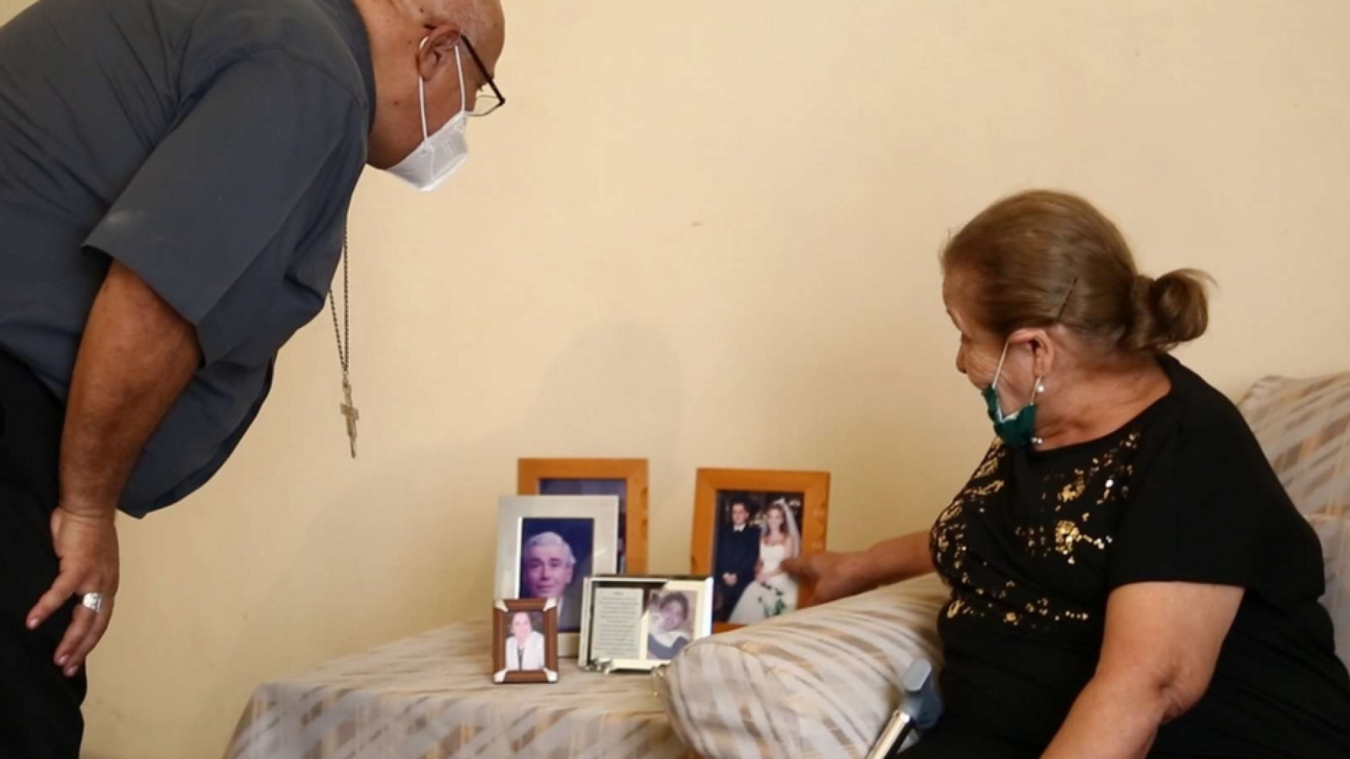 Immagine di Il grido di aiuto dei cristiani del Libano: «Fragili e sempre più soli»