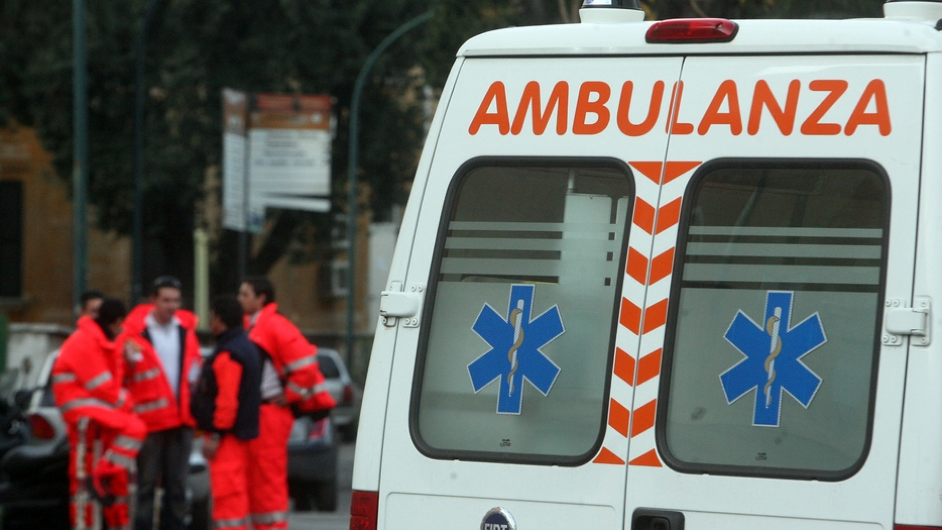 Immagine di Cinque anziani morti in Rsa: forse una fuga di monossido di carbonio