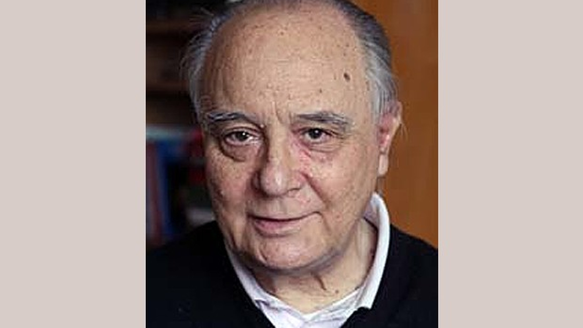 Immagine di Addio a padre Eugenio Costa, gesuita musicologo e anima delle Riforma liturgica